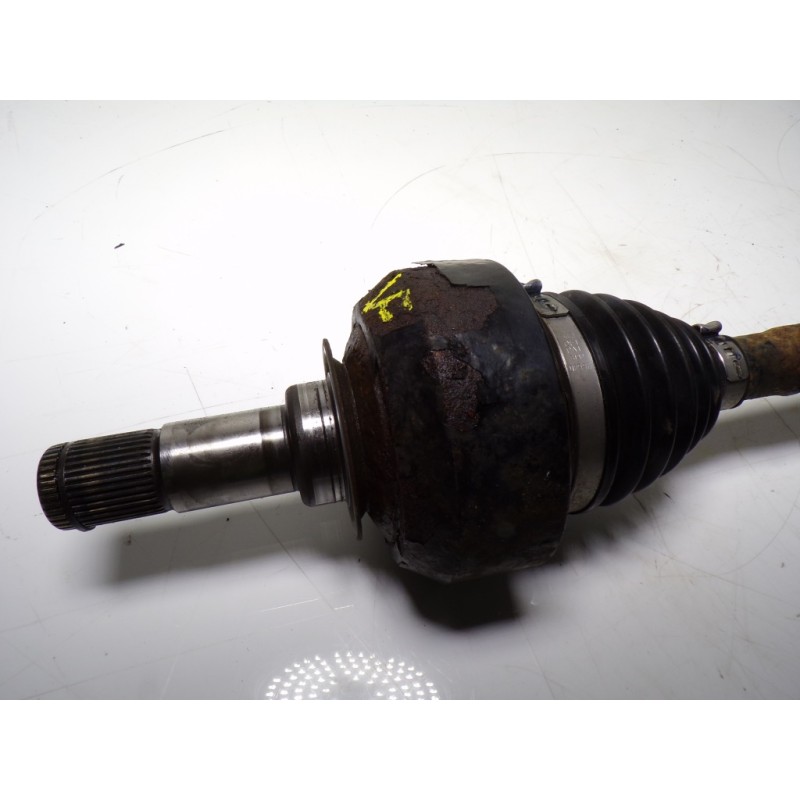 Recambio de transmision trasera derecha para mercedes-benz clase r (w251) 3.0 cdi cat referencia OEM IAM A2513500610  