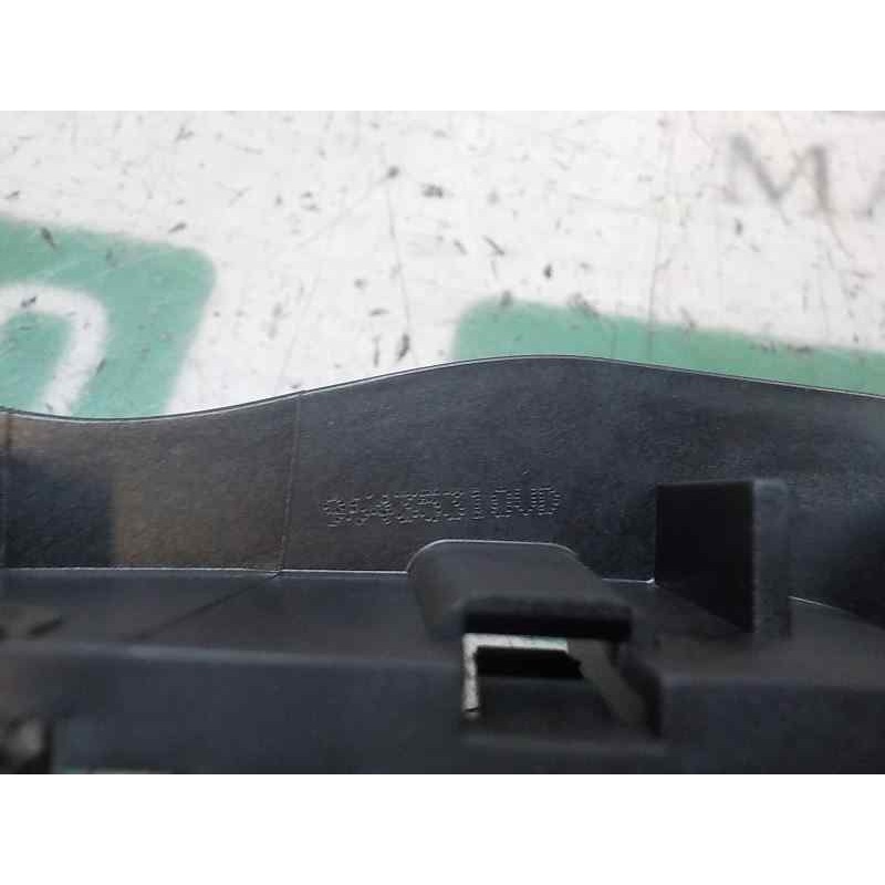 Recambio de maneta interior trasera derecha para citroën c4 berlina 1.6 16v hdi referencia OEM IAM   