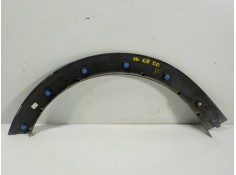 Recambio de aletin delantero derecho para dacia sandero stepway referencia OEM IAM 638747990R 638747990R  2