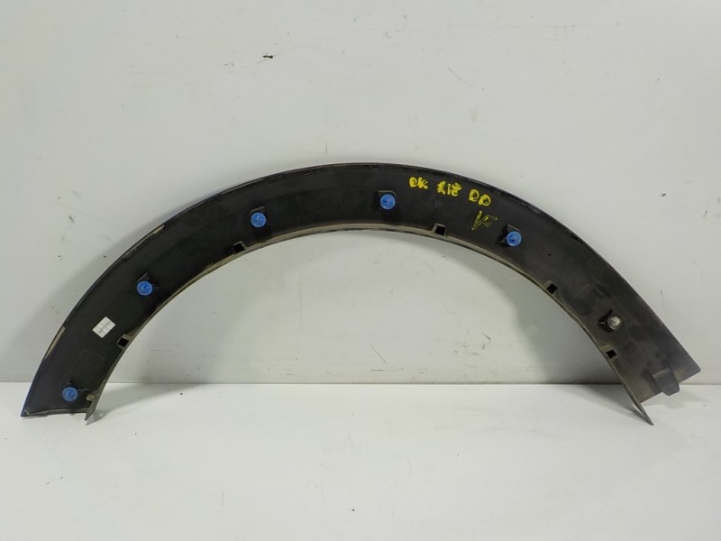 Recambio de aletin delantero derecho para dacia sandero stepway referencia OEM IAM 638747990R 638747990R 