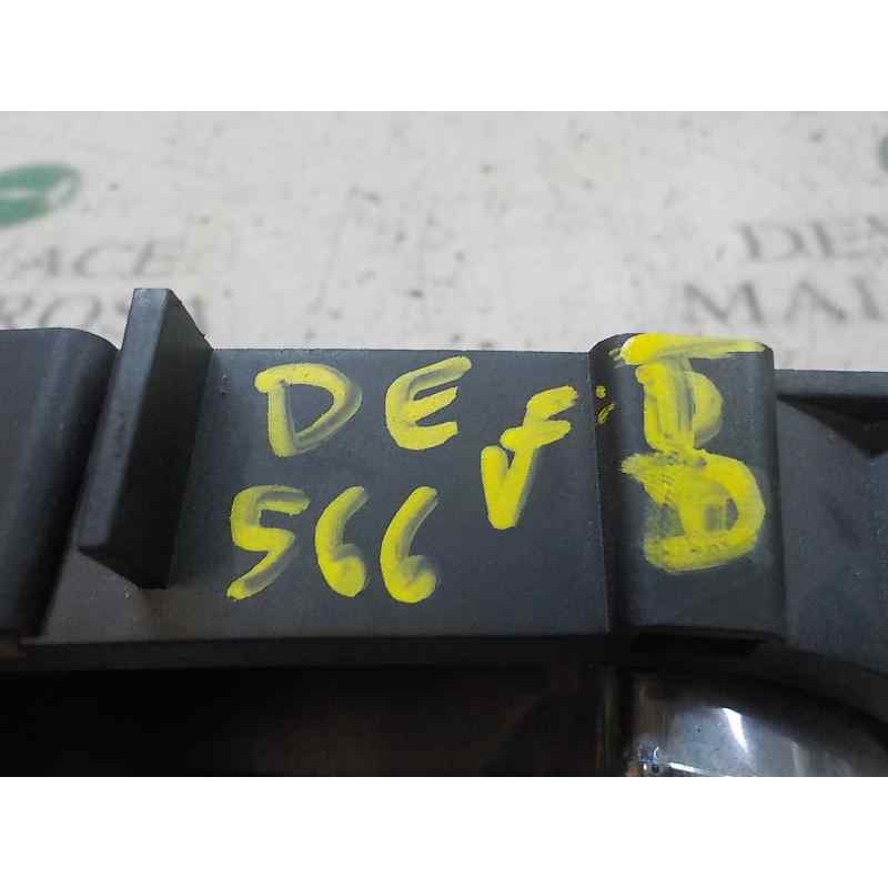 Recambio de maneta interior trasera derecha para citroën c4 berlina 1.6 16v hdi referencia OEM IAM   