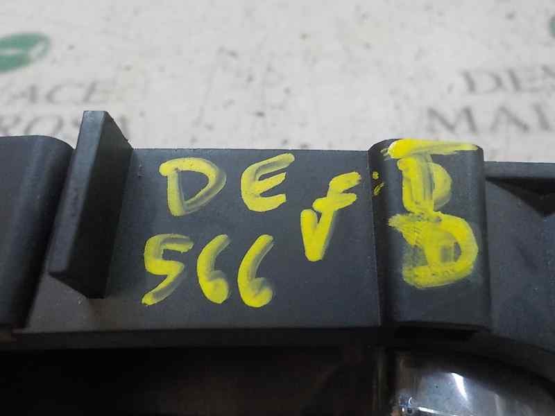 Recambio de maneta interior trasera derecha para citroën c4 berlina 1.6 16v hdi referencia OEM IAM   