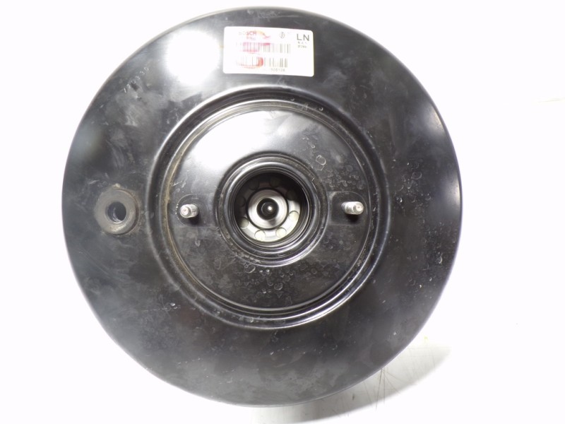 Recambio de servofreno para renault megane iv berlina 5p 1.3 tce cat referencia OEM IAM 472105948R 472104789R 