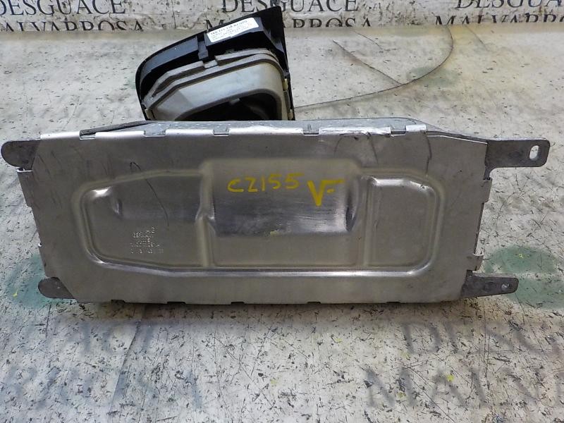 Recambio de deposito expansion para volkswagen golf v berlina (1k1) 1.9 tdi referencia OEM IAM 1K0121407A  