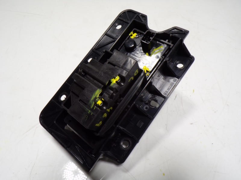 Recambio de palanca cambio para seat leon sportstourer (kl8) 2.0 tdi referencia OEM IAM 5FA713059BUUN 5FB863350 