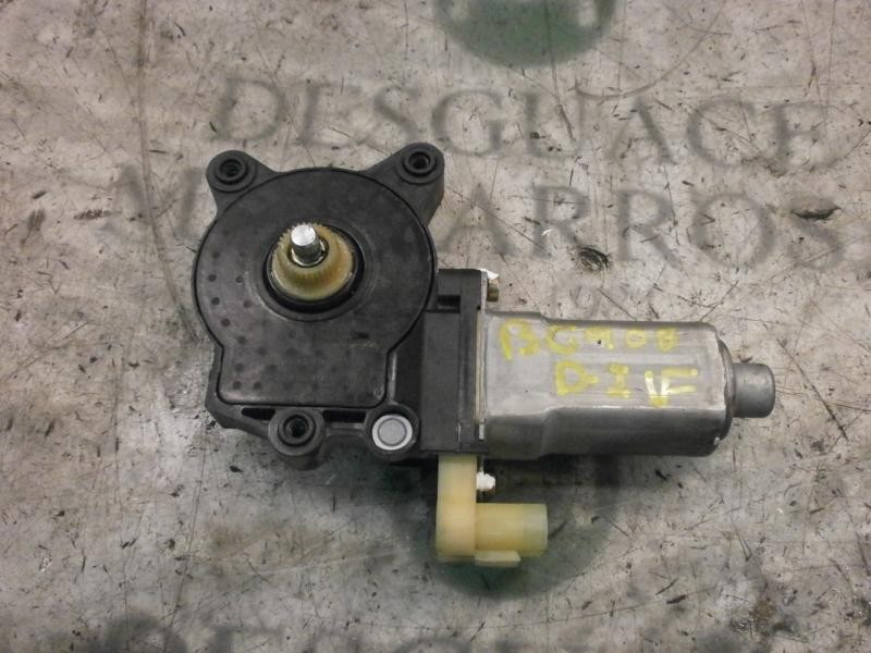 Recambio de motor elevalunas delantero izquierdo para kia picanto 1.1 lx referencia OEM IAM   