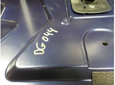 Recambio de capot trasero para mercedes-benz clase cl (w215) coupe 500 (215.375) referencia OEM IAM A2157500175   2