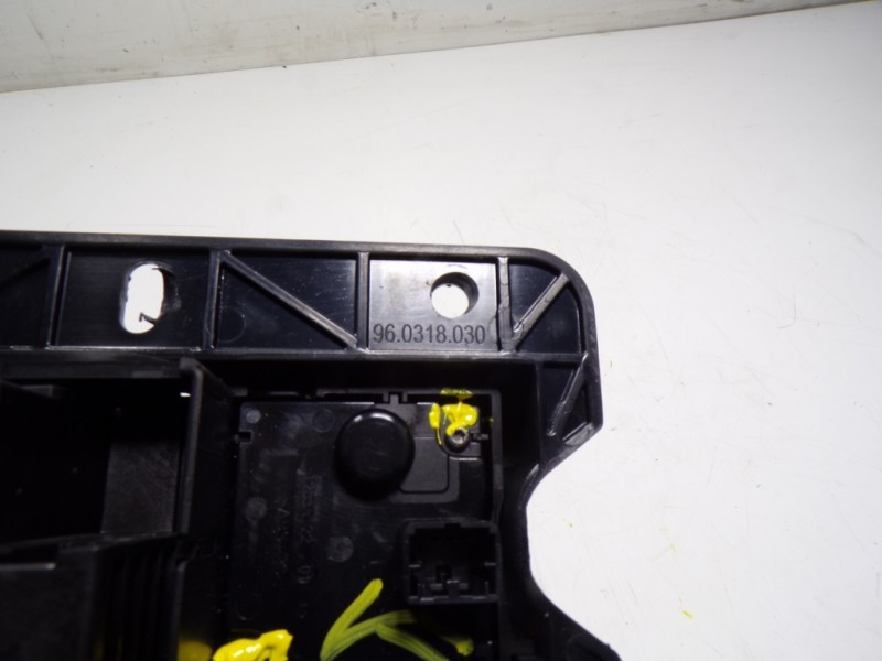 Recambio de palanca cambio para seat leon sportstourer (kl8) 2.0 tdi referencia OEM IAM 5FA713059BUUN 5FB863350 