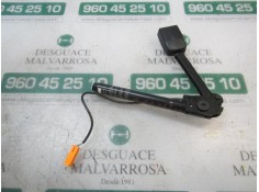 Recambio de pretensor airbag derecho para ford fiesta (cbk) trend referencia OEM IAM    2