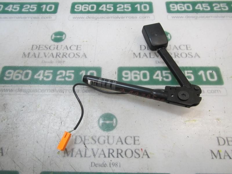 Recambio de pretensor airbag derecho para ford fiesta (cbk) trend referencia OEM IAM   