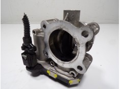 Recambio de caja mariposa para opel insignia grand sport 1.6 cdti dpf referencia OEM IAM 55496779 55496779AA  2