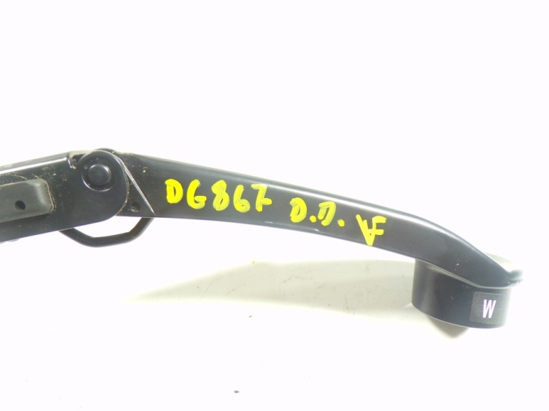 Recambio de brazo limpia delantero derecho para lexus ux (za10) 250h referencia OEM IAM 8521176040  