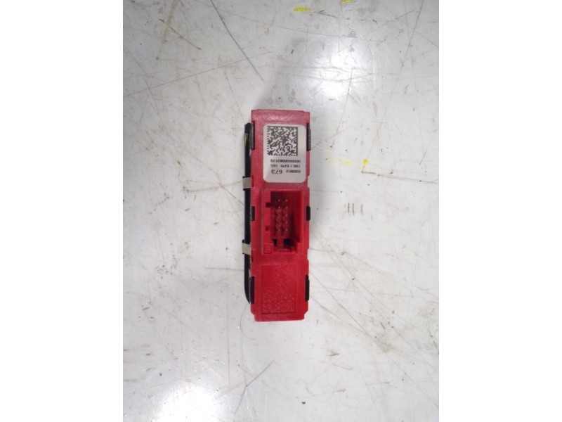 Recambio de modulo electronico para audi a1 (8x) 1.6 tdi referencia OEM IAM 8X0959673 8X0959673 