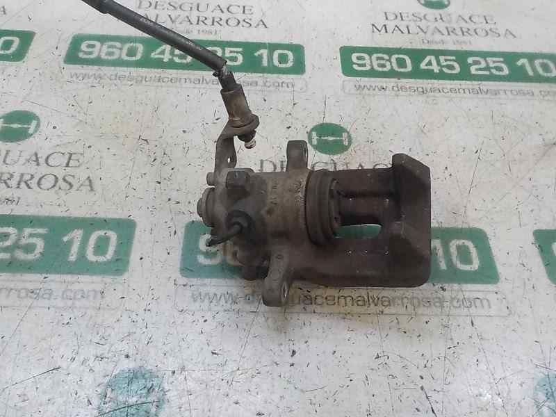 Recambio de pinza freno trasera derecha para citroën c4 berlina 1.6 16v hdi referencia OEM IAM   