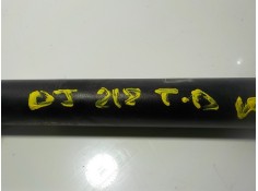 Recambio de amortiguador trasero derecho para dacia sandero stepway referencia OEM IAM 562104719R 562105691R 03091000124 2