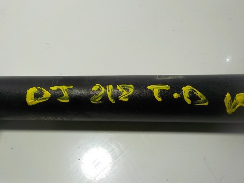 Recambio de amortiguador trasero derecho para dacia sandero stepway referencia OEM IAM 562104719R 562105691R 03091000124