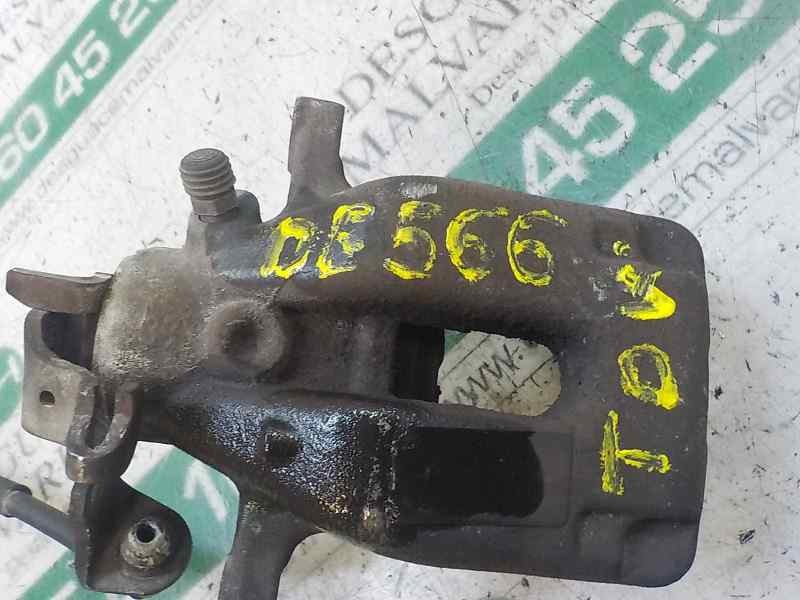 Recambio de pinza freno trasera derecha para citroën c4 berlina 1.6 16v hdi referencia OEM IAM   
