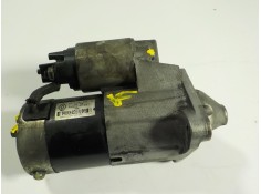 Recambio de motor arranque para renault clio iii authentique referencia OEM IAM  8200584675B 