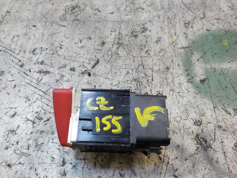 Recambio de warning para volkswagen golf v berlina (1k1) 1.9 tdi referencia OEM IAM 1K0953509A  