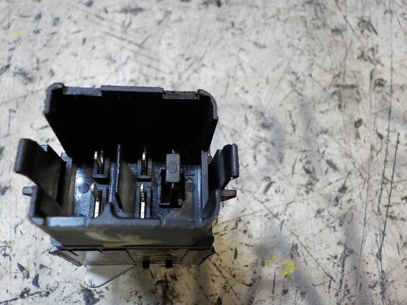 Recambio de warning para volkswagen golf v berlina (1k1) 1.9 tdi referencia OEM IAM 1K0953509A  