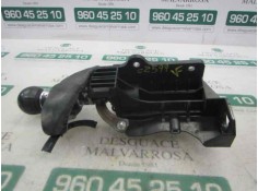 Recambio de palanca cambio para fiat nuova 500 (150) lounge referencia OEM IAM    2