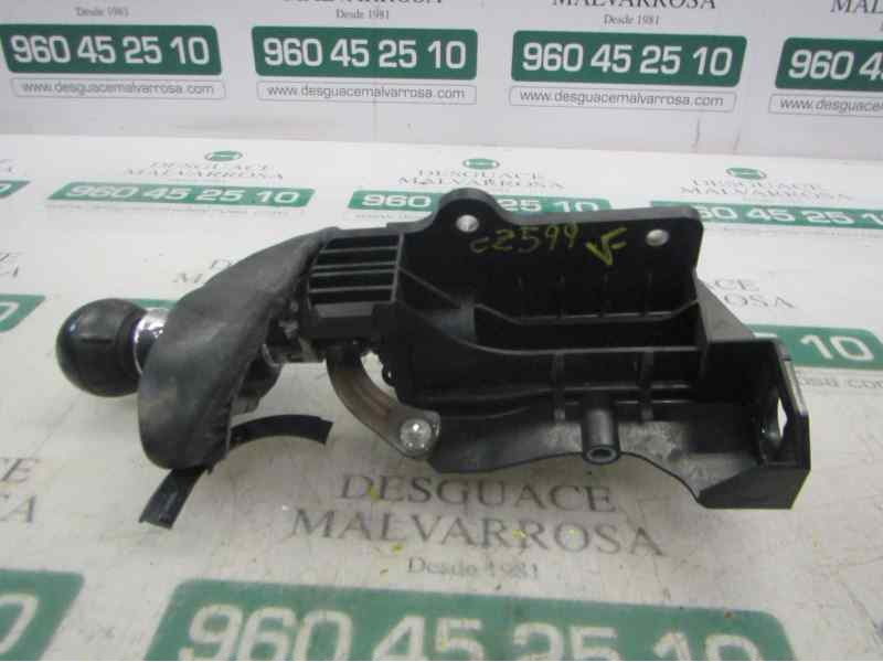 Recambio de palanca cambio para fiat nuova 500 (150) lounge referencia OEM IAM   