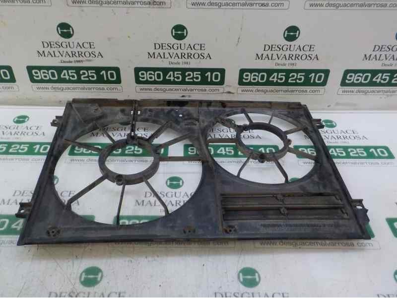 Recambio de canalizador aire para audi a3 sportback (8p) 2.0 tdi referencia OEM IAM 1K0121205AD9B9  