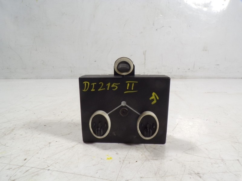 Recambio de modulo electronico para audi a1 (8x) 1.6 tdi referencia OEM IAM 8X0959793HZ00 8X0959793E 