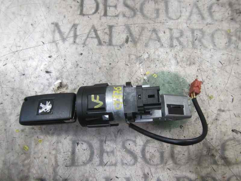 Recambio de antirrobo para peugeot 308 1.6 hdi fap cat (9hz / dv6ted4) referencia OEM IAM   