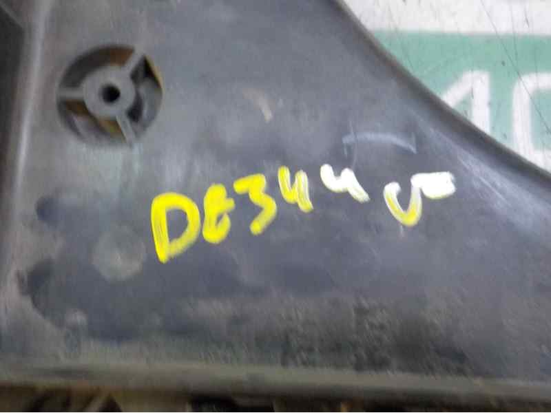 Recambio de canalizador aire para audi a3 sportback (8p) 2.0 tdi referencia OEM IAM 1K0121205AD9B9  