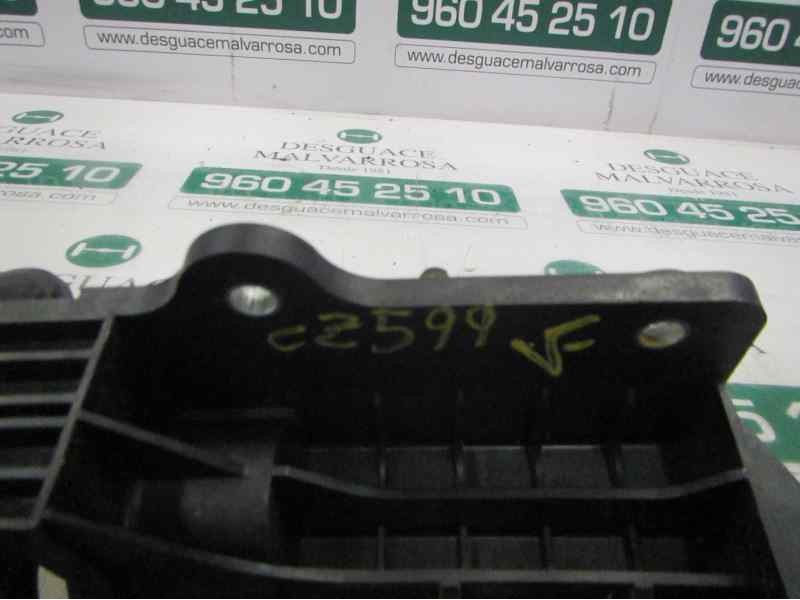 Recambio de palanca cambio para fiat nuova 500 (150) lounge referencia OEM IAM   