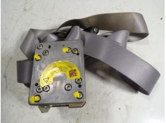Recambio de cinturon seguridad trasero izquierdo para mercedes-benz clase cl (w215) coupe 500 (215.375) referencia OEM IAM A2158
