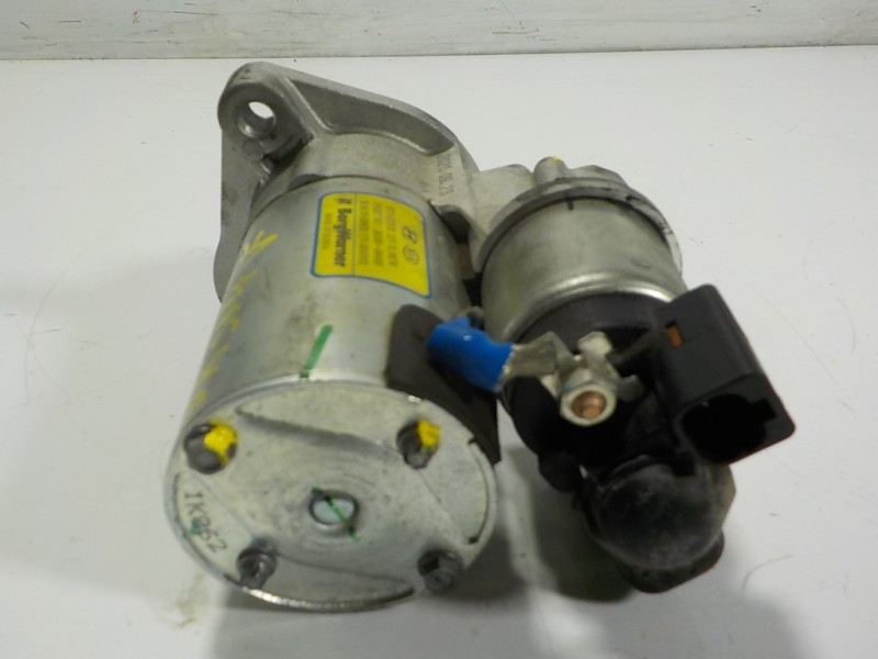 Recambio de motor arranque para kia rio (yb) 1.0 tgdi cat referencia OEM IAM 3610008000 3610008000 