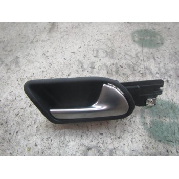 MANETA INTERIOR DELANTERA DERECHA 1K1837114DUAQ 