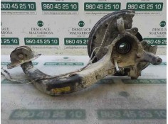 Recambio de mangueta trasera derecha para bmw x3 (e83) 2.0 turbodiesel cat referencia OEM IAM 33303420502   2