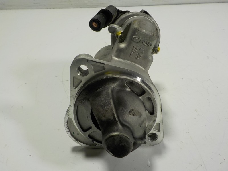 Recambio de motor arranque para kia rio (yb) 1.0 tgdi cat referencia OEM IAM 3610008000 3610008000 