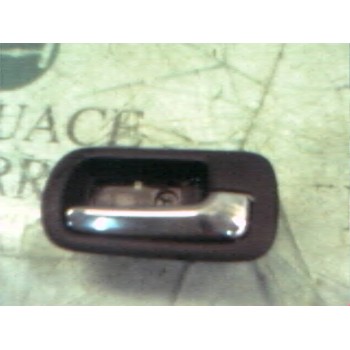 MANETA INTERIOR DELANTERA DERECHA 