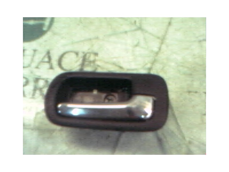 Recambio de maneta interior delantera derecha para honda civic berlina 5 (eu7/8) 1.6i es referencia OEM IAM   