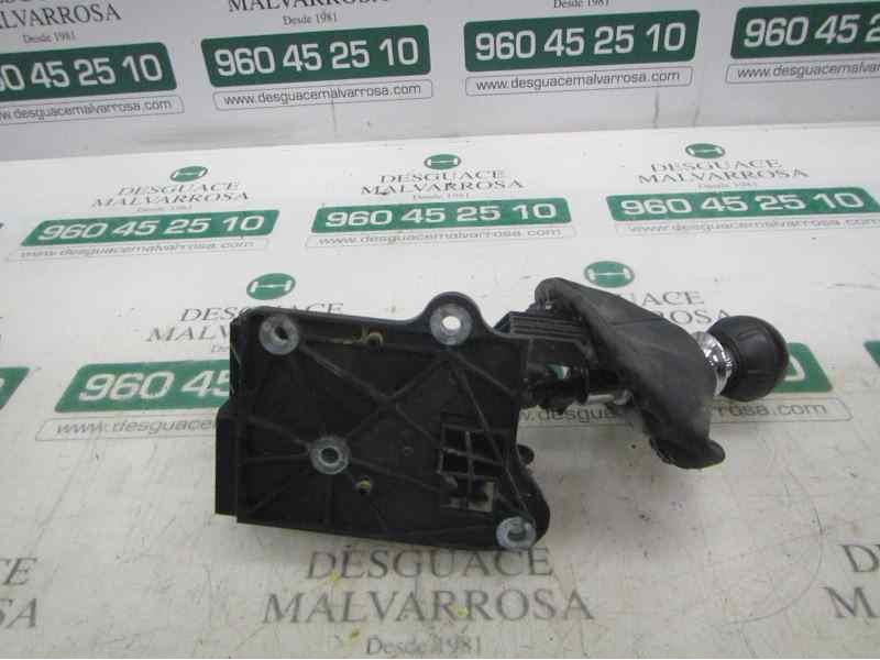 Recambio de palanca cambio para fiat nuova 500 (150) lounge referencia OEM IAM   