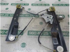 Recambio de elevalunas delantero derecho para opel astra j lim. 4türig selection referencia OEM IAM    2