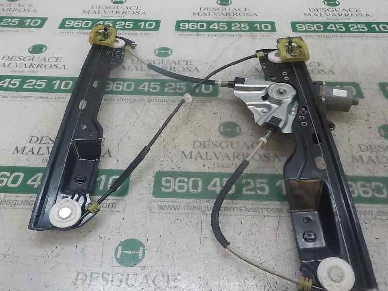 Recambio de elevalunas delantero derecho para opel astra j lim. 4türig selection referencia OEM IAM   
