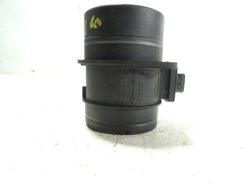Recambio de caudalimetro para seat leon (5f1) fr referencia OEM IAM 03L906461A 03L906461A 0281002956