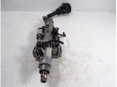 Recambio de columna direccion para mercedes-benz clase cl (w215) coupe 500 (215.375) referencia OEM IAM A2154600416 A2154600816  2