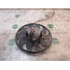 Recambio de electroventilador para opel astra h ber. cosmo referencia OEM IAM   