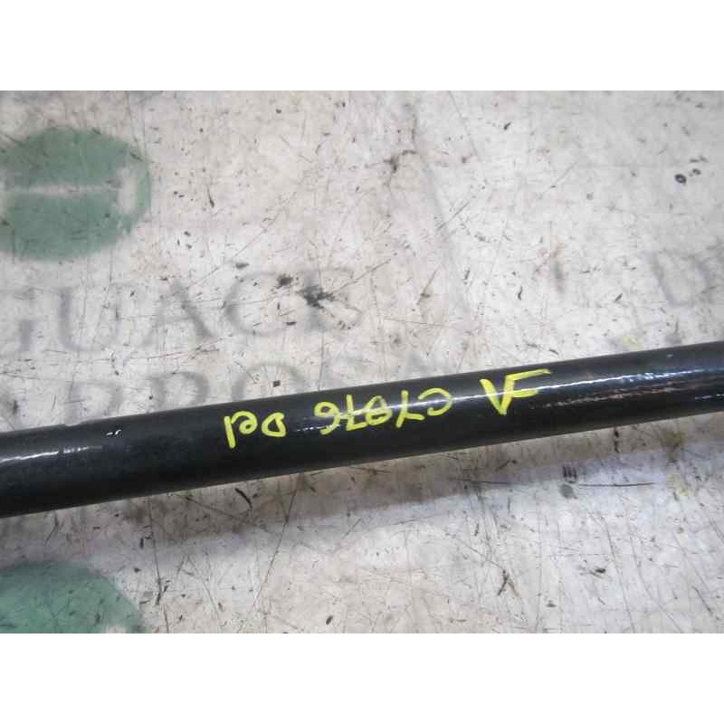 Recambio de barra estabilizadora delantera para peugeot 308 1.6 hdi fap cat (9hz / dv6ted4) referencia OEM IAM   