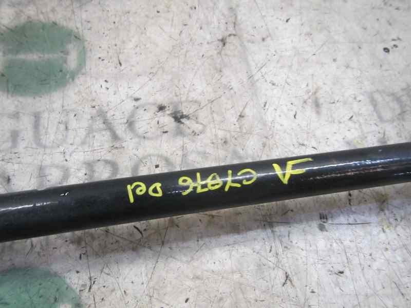 Recambio de barra estabilizadora delantera para peugeot 308 1.6 hdi fap cat (9hz / dv6ted4) referencia OEM IAM   
