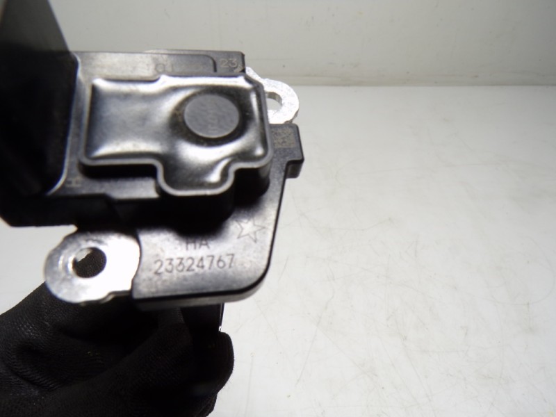 Recambio de caudalimetro para opel insignia grand sport 1.6 cdti dpf referencia OEM IAM 23324767 23324767 