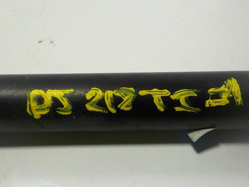 Recambio de amortiguador trasero izquierdo para dacia sandero stepway referencia OEM IAM 562104719R 562105691R 03091000124