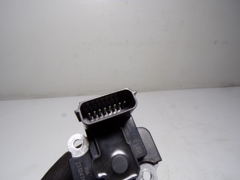 Recambio de caudalimetro para opel insignia grand sport 1.6 cdti dpf referencia OEM IAM 23324767 23324767 