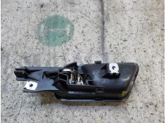 Recambio de maneta interior trasera derecha para volkswagen golf v berlina (1k1) 1.9 tdi referencia OEM IAM 1K4839114BUAQ   2